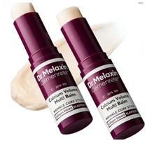 2 Dr.Melaxin Packs Cemenrete Calcium Volume Multi Balm Wrinkle Core Stick
