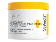 STRIVECTIN THE BIG LIFT TIGHT1ING NECK CREAM 3.4 FL OZ THE #1 SELLING CREAM