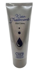 Sealed Cure Natural Water Treatment Skin Cream Moisturize Toner Primer JAPAN 100