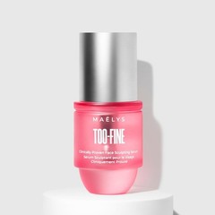 MAËLYS TOO-FINE Face Sculpting Serum 2649773 Fullbox