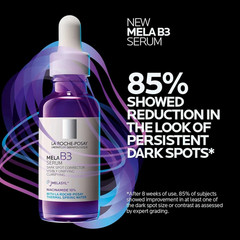 Quality La Roche-Posay Mela B3 Dark Spot Corrector Anti-Aginsideg Treatment 30mi