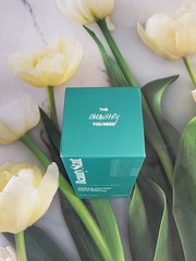 BeautyStat Triple-Plump Coconut Milk Serum 1.7oz/50mL FULL SZ RV $42 SHIPS FREE