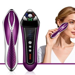 Anti-Aging Facial Device Wrinkle Reduction Skin Firming and Lifting Daily Care