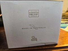 ORIGANI ERDA SOOTHING & REVIVING NIGHT CREAM BRAND NEW IN SEALED BOX 1.69 oz