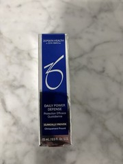 ZO Skincare Authentic – firming Serum, Getting Skin Ready, Masque, Daily power
