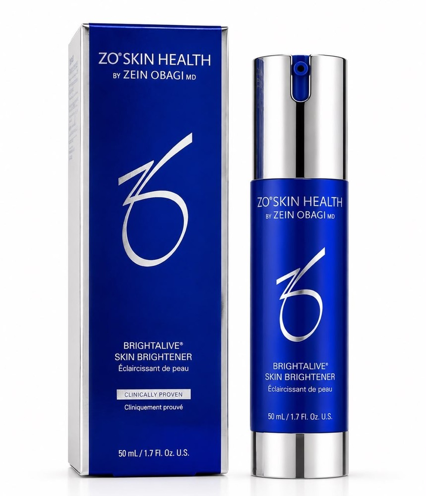 ZO Skin Health Retinol Skin Brightener 0.5% 50ml New Sealed
