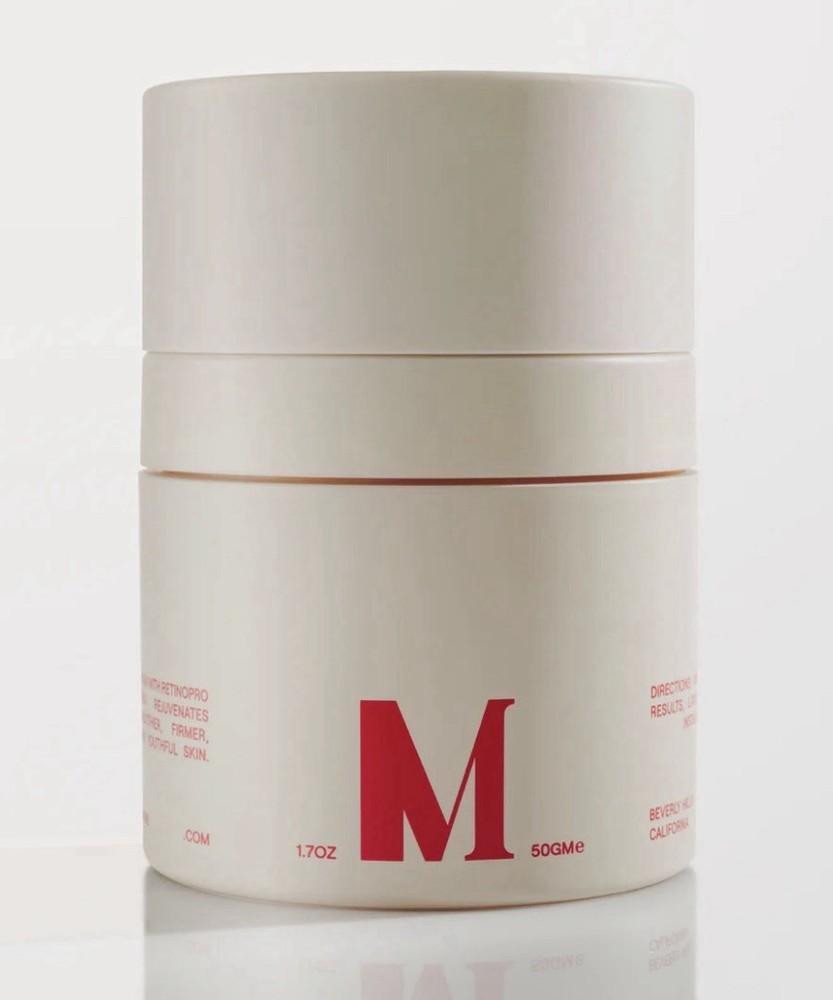 Dr. Diamond’s Metacine Instafacial Emulsion 1.7 fl oz (50 Gm) Sealed, New