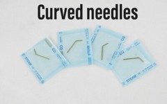 Replacement Bending Or Straight Copper Tips Accessory for Plamere Plasma Pen