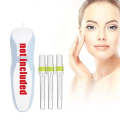 Applicable Fourth Generation Plasma Pen Beauty Pen Replacement Accessories 10Pcs