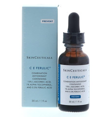 SkinCeuticals CE Ferulic Serum 15% Vitamin C 1oz –Fresh not Oxidized New (Real)