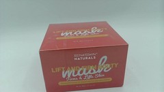 90mL Cosmetics ENASKIN NATURALS Lift Firm Booty Mask Firm Skin