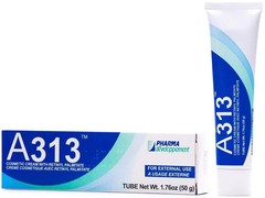French A313 Retinol Cream For Anti-Aging Reduce Wrinkles 1.76fl oz EXP:07-2028