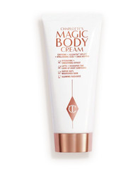 Charlotte Tilbury Magic Body Cream 6.7 oz 200 ml Brand New. Sealed. Jumbo Size.