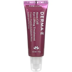 Derma E Firming DMAE Eye Lift 1 2 oz 14 g Cruelty-Free, EcoFriendly,