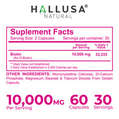 COLLAGEN LIQUID & BIOTIN Perfect formula for skin care and beauty 48 OZ +60 Cap
