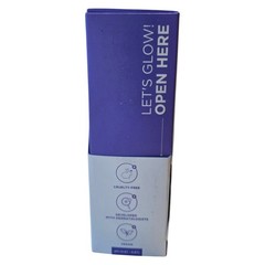 Go Pure Tighten And Smooth Belly Cream New 4.25 oz.
