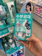 Anua PDRN Hyaluronic Capsule Serum 30ml 1.01oz x2 Bonus Mask K-Beauty Korea