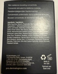 DERMALOGICA Pro Restore ( 12 tubes x 0.1 fl oz/3ml). New in Box.