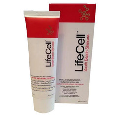 New Live-Cell South Beach Skincare All In One Anti-Aging Treatment – 2.54 oz.US