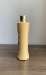18k Pure Gold Crystal Skin GLOWING With Carrot Body Milk 👌❤️