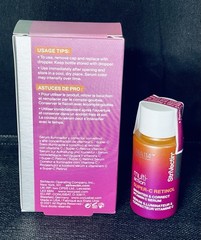 StriVectin Multi-Action Super-C Retinol Brighten & Correct Vitamin C Serum **T