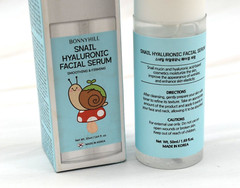 BONNYHILL Snail Hyaluronic Serum Exp 2027 NIB