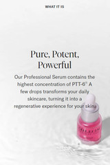 Calecim Professional – Advanced Stem Cell Regenerative Skin Serum 5 ml EXP 04/28