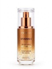 Vitamin C Brightening Face Serum 60 Ml Korea Made Sealed Bottle No Box New Item