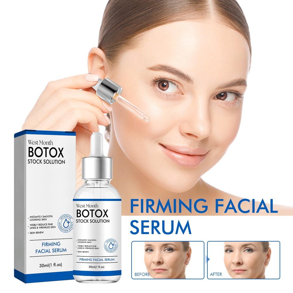Firming Facial Serum