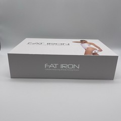 Lumina NRG Fat Iron Pro Cellulite Reducing & Body Toning Device