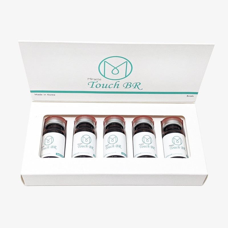 Miracle Touch Br US Seller, Fast Shipping