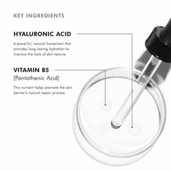 SkinCeuticals Hydrating B5 Gel 11069914 Ship from USA