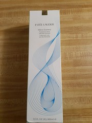 Estee Lauder Micro Essence Treatment Lotion 13.5 Fl Oz