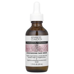 10% Glycolic + Lactic Acid Serum, 1.75 fl oz (52 ml)