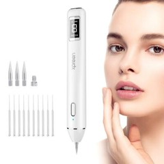 10 Speed – Anti Aging Laser Plasma Pen – Mole, Spot, Wart, Tatoo Removal – New!