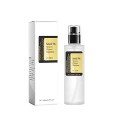 Snail 96 Mucin Power Essence Fading Fine Lines Moisturizing Lifting Firming Smoo