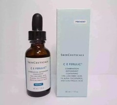 SkinCeuticals C E Ferulic With 15% L-ascorbic Acid Serum – 1 oz EXP 2028 Sealed