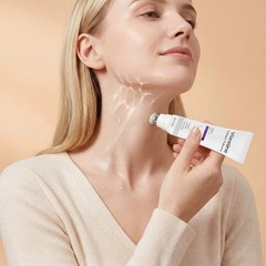 2PACK Magic Collagen Fullerene Neck Cream – Anti-Aging Wrinkle Tightening