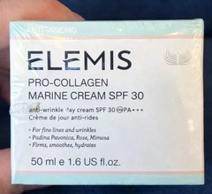 Elemis Pro-Collagen Overnight Matrix Wrinkle Smoothing Night Cream – 1.7 fl oz