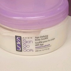 8 AGE-DEFYING: BathSoak, Body Cleanser,Corrective Treatment, Moisturizer&Lotion