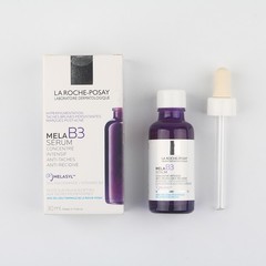 La B3 Mela Spot Serum, 1 fl oz (1-3 pack), Dark Roche-Posay Corrector