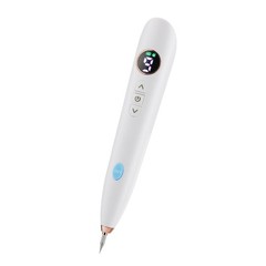 9 Level Laser Plasma Pen Mole Removal Dark Spot Skin Tattoo Wart Tag Remover Pen