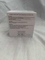 Dynamic Gemstone PEARL-INFUSEDSTEM CELLFACIAL PEEL