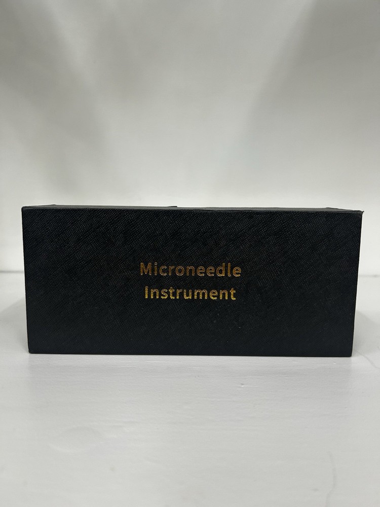 Microneedle Instrument