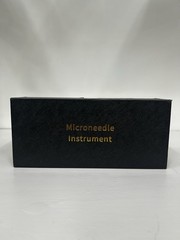 Microneedle Instrument