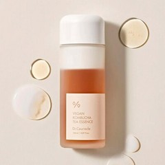 Vegan Kombucha Cream Essence Cruelty FreeㅣThe most Effective all-in-one serum…