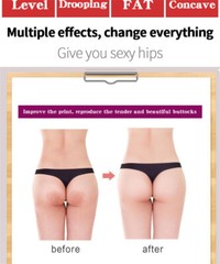 1Pack Buttock Enhancement Cream Butt Enlargement Booty Hip Lift Up Enhance Cream