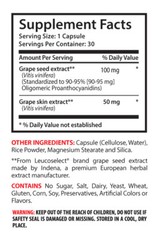 anti aging – ACAI BERRY – GRAPE SEED EXTRACT COMBO 2B – acai concentrate
