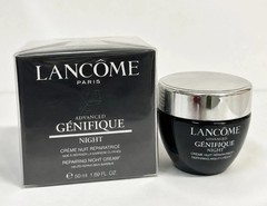 Lancome Advanced Genifique Youth Activating night cream (1.69oz/50mL) NEW IN BOX