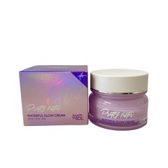 Touch in Sol Pretty Filter Waterful Glow Cream 1.76 fl oz